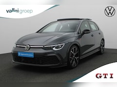 Volkswagen Golf - 2.0 TSI 245PK DSG GTI Black Style | Pano | Trekhaak | 19 inch | IQ Light | Camera | ACC