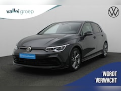 Volkswagen Golf - 1.5 eTSI 130PK DSG R-Line | IQ Light | Camera | Stoelverwarming | 17 inch