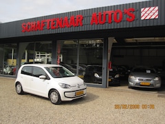 Volkswagen Up! - 1.0 move up BlueMotion 5drs zeer nette auto apk 10-01-2026