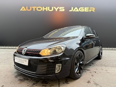 Volkswagen Golf - 2.0 GTI PANO LEER REMUS BOMVOL