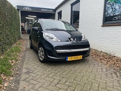 Peugeot 107 - 1.0-12V XS |Airco| NAP|Dealer ondrh.|1e Eigen.|