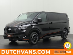 Ford Transit Custom - 2.0TDCI 170PK Automaat Raptor Limited | 2xSchuifdeur | Bomvol