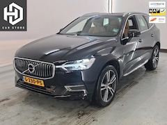 Volvo XC60 - 2.0 T8 Twin Engine AWD Inscription Pano|Memory|Leder