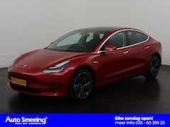 Tesla Model 3 - Long Range AWD Dual | Trekhaak | Camera | Adapt.cruise | Premium audio | Zondag open