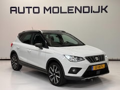 Seat Arona - 1.0 TSI DSG Xcellence / Navi / Camera / Keyless / 18 inch