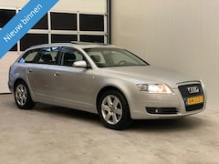 Audi A6 Avant - 3.2 Benizne | APK 11.2025 | Automaat