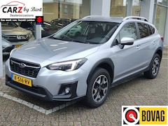 Subaru XV - 1.6i LUXURY AUTOMAAT Camera | Halfleder | Navigatie