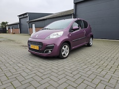 Peugeot 107 - 1.0 Active