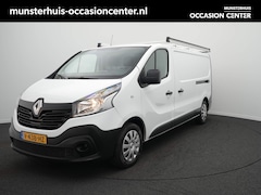 Renault Trafic - 1.6 dCi T29 L2H1 Comfort - Trekhaak - Imperiaal - All Seasonbanden