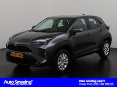 Toyota Yaris Cross - 1.5 Hybrid Dynamic | Camera | Carplay | Adaptive cruise | Zondag Open