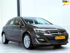 Opel Astra - 1.4 Turbo Design Edition| Org NL|1e Eigenaar