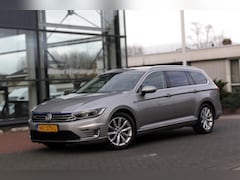 Volkswagen Passat Variant - 1.4 TSI PHEV 218pk 6-DSG GTE Connected Series