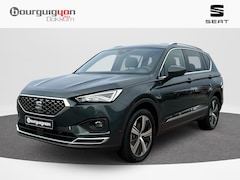 Seat Tarraco - 1.4 TSI 245 pk e-Hybrid PHEV Xperience | Trekhaak | ACC | Leder | Rondom Camera |