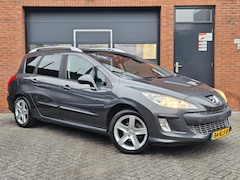 Peugeot 308 SW - 1.6 VTi XS Pano Trekhaak 17" Cruise