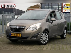 Opel Meriva - 1.4 Turbo Edition Cruize/Airco