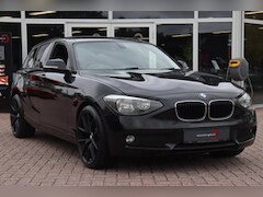 BMW 1-serie - 116i | NAVI | HANDSFREE | START/STOP |