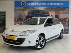 Renault Mégane Estate - 1.5 dCi Bose Automaat Climate Control Exportprijs