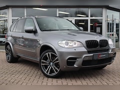 BMW X5 - 35i M PAKKET 7-Persoons TREKHAAK PANORAMADAK