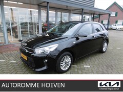 Kia Rio - 1.0 Turbo 100pk DynamicLine Org. Ned. Navi