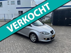 Seat Altea - 1.6 Stylance