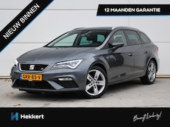 Seat Leon ST - FR Business Intense 1.4 EcoTSI 150pk Automaat PDC + CAM. | CRUISE.C | NAVI | DAB | APPLE-C