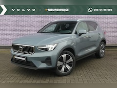 Volvo XC40 - T4 Recharge Plus Bright | Elektr. stoelverstelling | Parkeerverwarming met timer | Keyless