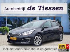 Kia Cee'd Sportswagon - 1.0 T-GDi 120 PK Edition, Clima, Carplay, Navi, Cruise, Rijklaar met beurt & garantie