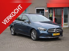 Mercedes-Benz B-klasse - 160 Style plus NL Auto/Camera/Led/Cruise incl Garantie