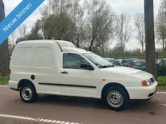 Volkswagen Caddy - 1.9 SDI MARGEAPKKOOPJE