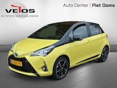 Toyota Yaris - 1.5 Hyb. Premium Panoramadak