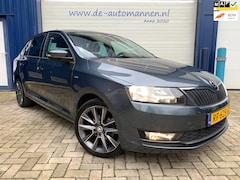 Skoda Rapid Spaceback - 1.0 TSI Greentech Drive DSG Automaat / AIRCO+ECC / CRUISE / NAVI