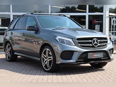 Mercedes-Benz GLE-Klasse - 500e | 1e EIGENAAR | AMG | TREKHAAK | 360 | FULL OPTION |