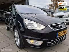 Ford Galaxy - 2.0 SCTi Titanium/automaat/alle optie's