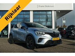 Renault Captur - 1.6 E-Tech Hybrid 145 Rive Gauche