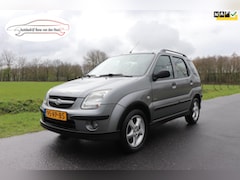 Suzuki Ignis - 1.3-16V FreeStyle