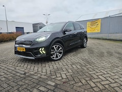 Kia Niro - 1.6 GDi Hybrid ExecutiveLine#NAP#Bomvol