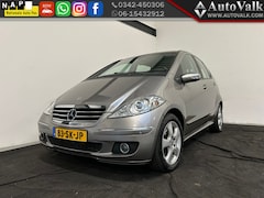 Mercedes-Benz A-klasse - 170 Avantgarde