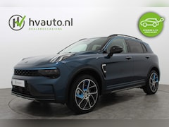 Lynk & Co 01 - 1.5 PLUG-IN HYBRID (PHEV) 261PK AUT7 | Panoramadak | Adaptive Cruise | Infinity Audio