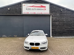 BMW 1-serie - 116i EDE Business Sport