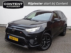 Toyota RAV4 - 2.5 Hybrid AWD GR Sport |JBL |Black Edition |Uniek