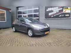 Peugeot 206 - 1.1 Accent