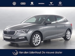 Skoda Scala - 1.0 TSI 110pk Sport Business DSG / Apple Carplay / Panoramadak / Camera / Cruise Control