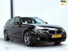 BMW 3-serie Touring - 318i M Sport Corporate Lease|Leder|Trekhaak|Virtual