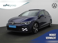 Volkswagen Golf - 1.4 245PK DSG eHybrid GTE | Pano | IQ Light | Keyless | LED mistlampen | Navi | Camera | A