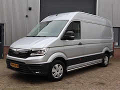 MAN TGE - 3.140 2.0 TDI Automaat Zeer complete uitvoering L3H3 Topstaat