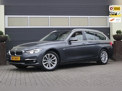 BMW 3-serie Touring - 320i High Executive | Panoramadak | Surround view |