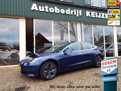 Tesla Model 3 - Long Range AWD 75 kWh INCL.BTW-TREKHAAK-PANO DAK-4X4-BOVAG