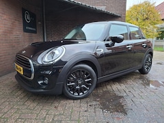 MINI Cooper - 1.5 Chili 136PK Panoramadak / Navigatie / Apple Carplay / Led Verlichting / PDC