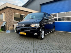 Volkswagen Transporter - 2.0 TDI L2H1 BM DC Comfortline