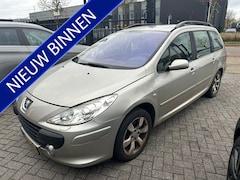 Peugeot 307 SW - 2.0-16V Premium